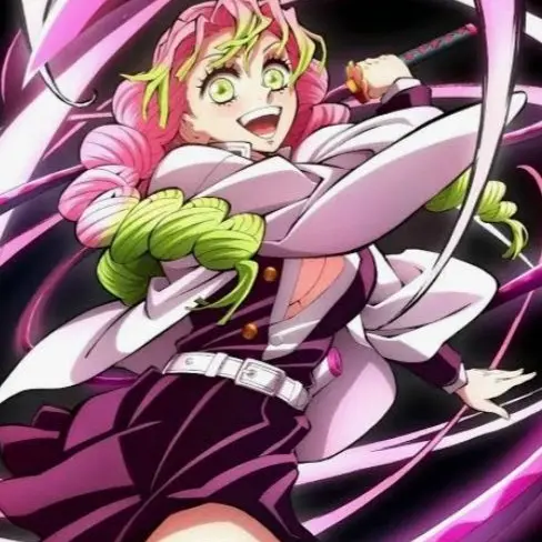 GiddyLiger1785의 귀멸의 칼날 -주합회의-