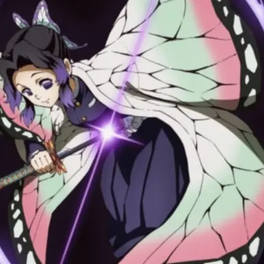 Profile image of 쿄쵸우 시노부