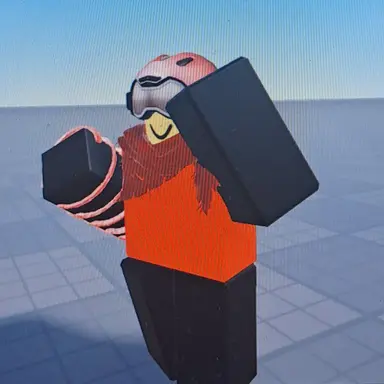 Profile image of 스피드 배틀러