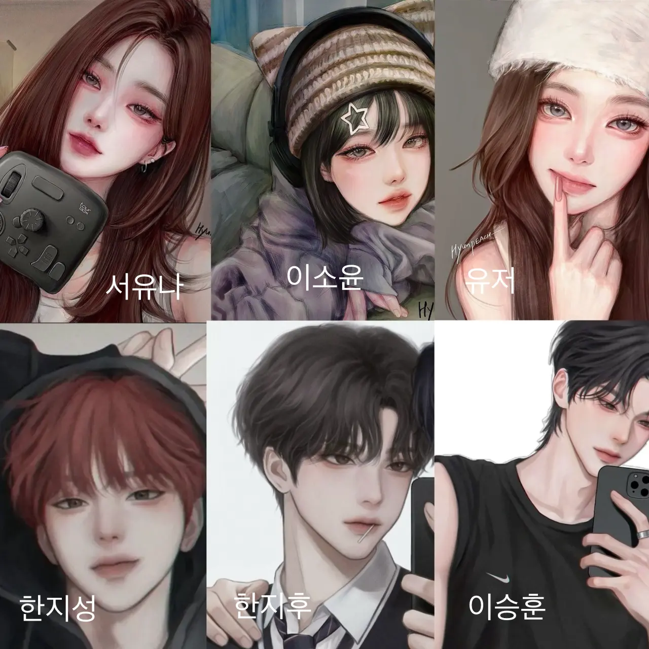 PerkyApron1249의 남여무리