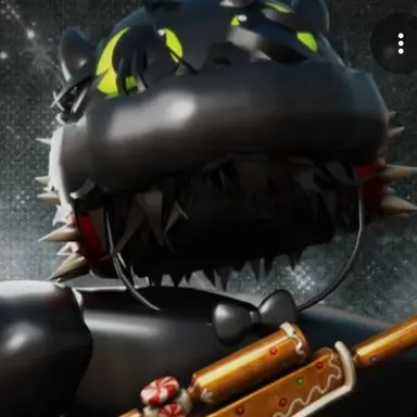 Profile image of Kudo