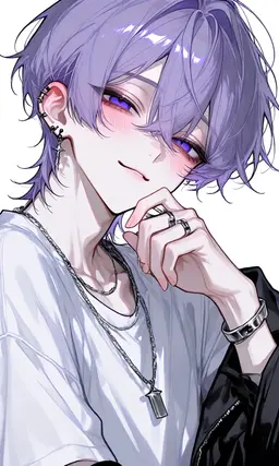 Profile image of Kanae