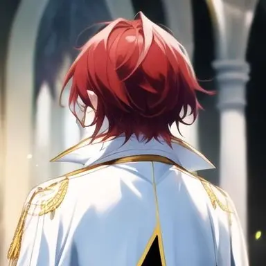 Profile image of 루크