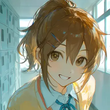 Profile image of 長谷川 結衣