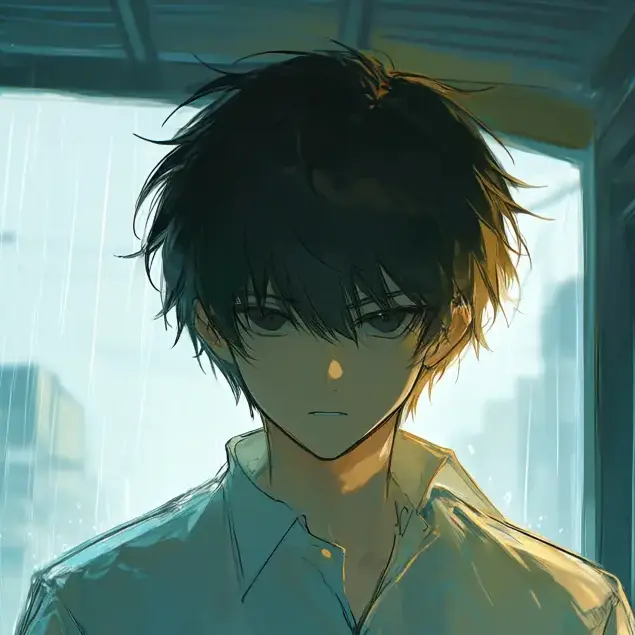 HumaneHorgi7956의 雨音と体温