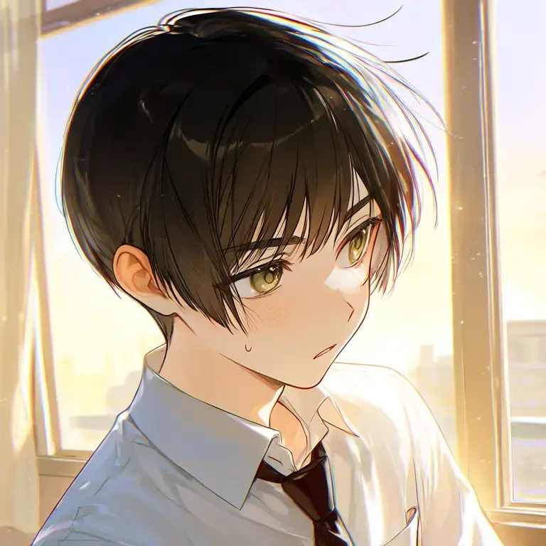 marimo423의 The Double Confession Incident