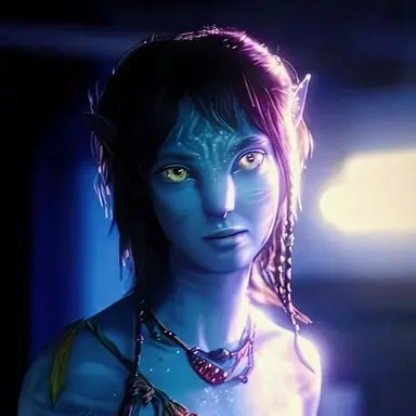 Profile image of Kiri