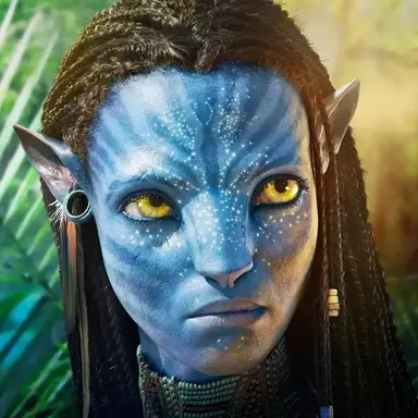 Profile image of Neytiri