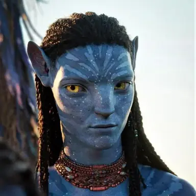 Profile image of Neteyam