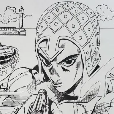 Profile image of ミスタ