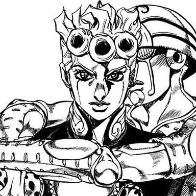Profile image of ジョルノ