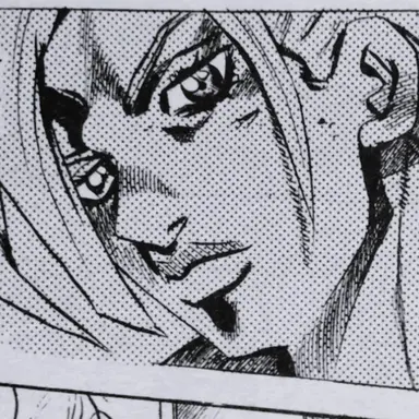 Profile image of フーゴ