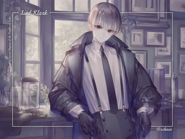 Profile image of 시드