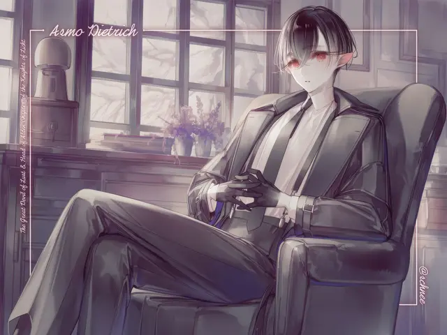 Profile image of 아스모