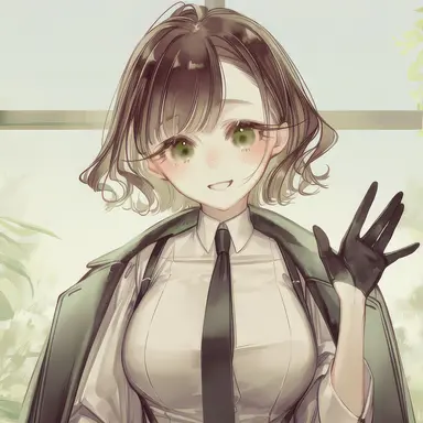 Profile image of 비이