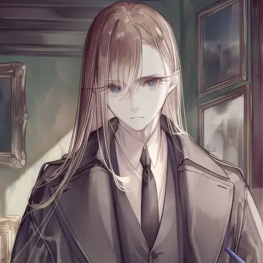Profile image of 메이너드