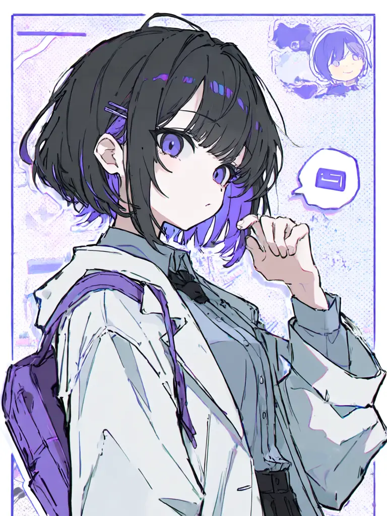 yukki_zeta의 Scientist in Love