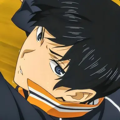 Profile image of 카게야마 토비오