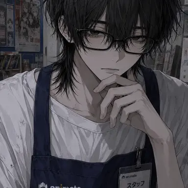 Profile image of Iori Hasumi