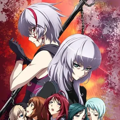 Profile image of 성흔의 퀘이사