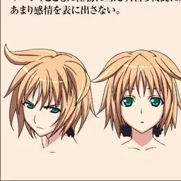 Profile image of 테레사 베리아