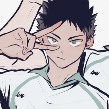 Profile image of 岩泉一