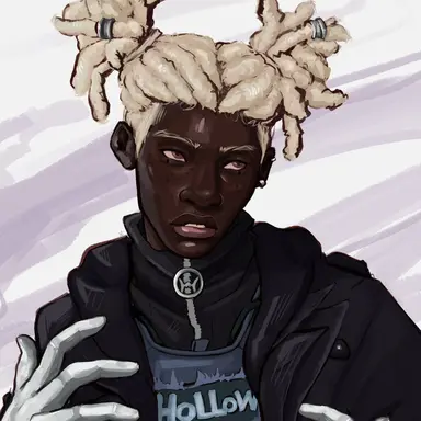 Profile image of Darius