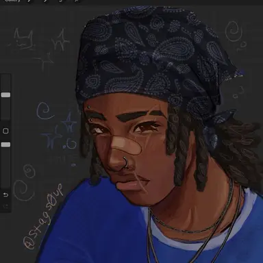 Profile image of Malik