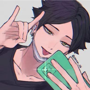 Profile image of 角名倫太郎