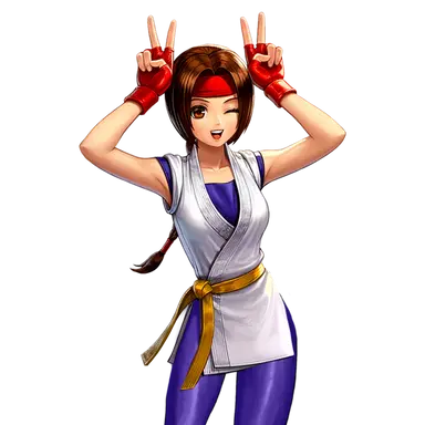 Profile image of ユリ