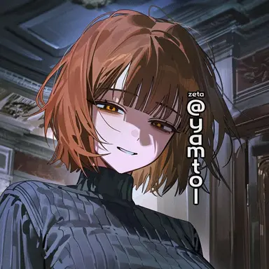 Profile image of メリー