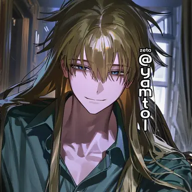 Profile image of ジョン