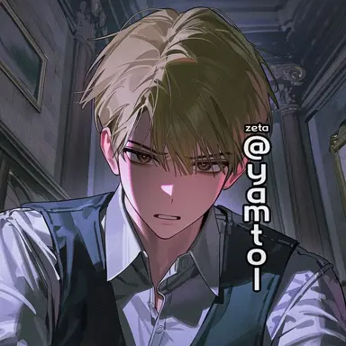 Profile image of ユジン