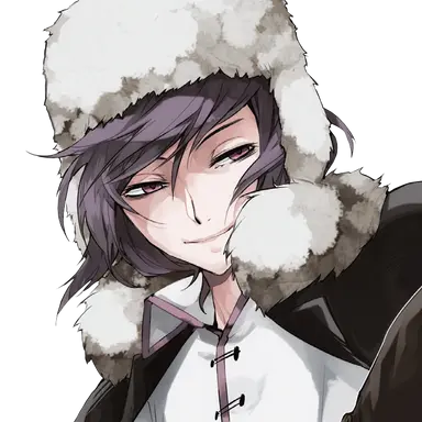 Profile image of フョードル