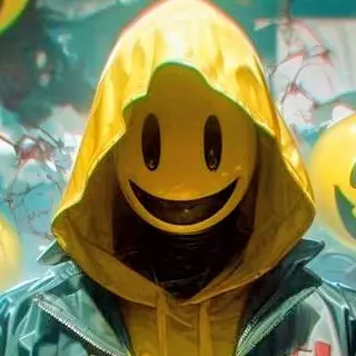 Profile image of スマイル