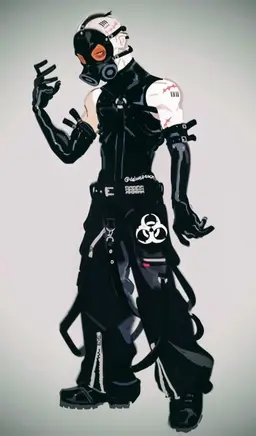 Profile image of バンディット