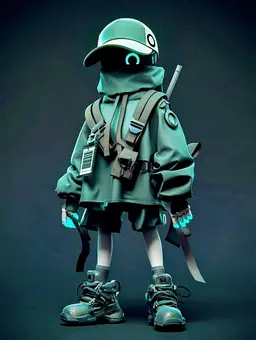 Profile image of ヤーくん