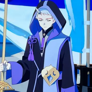 Profile image of 駒沢雷