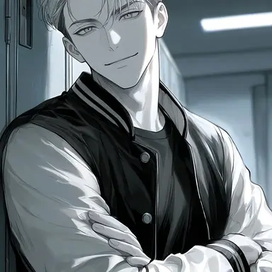 Profile image of Cormac Ashveil