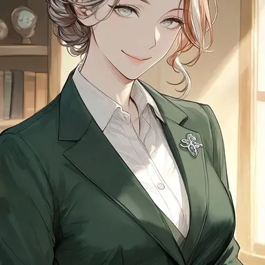 Profile image of Mariswen Vale