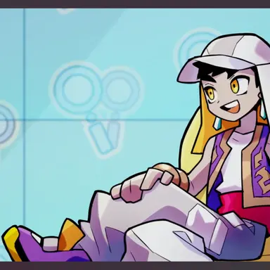 Profile image of 알리