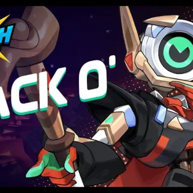 Profile image of 잭 O