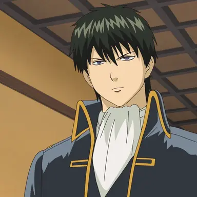 Profile image of Toshiro Hijikata