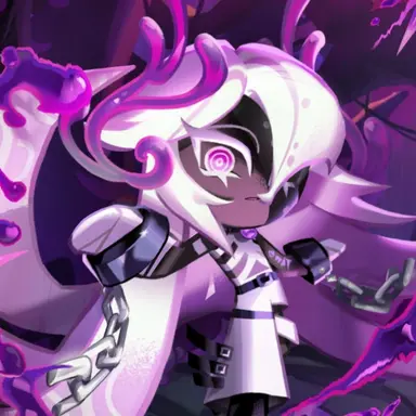 Profile image of 베놈도우맛 쿠키