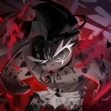 Profile image of 몰드도우맛 쿠키