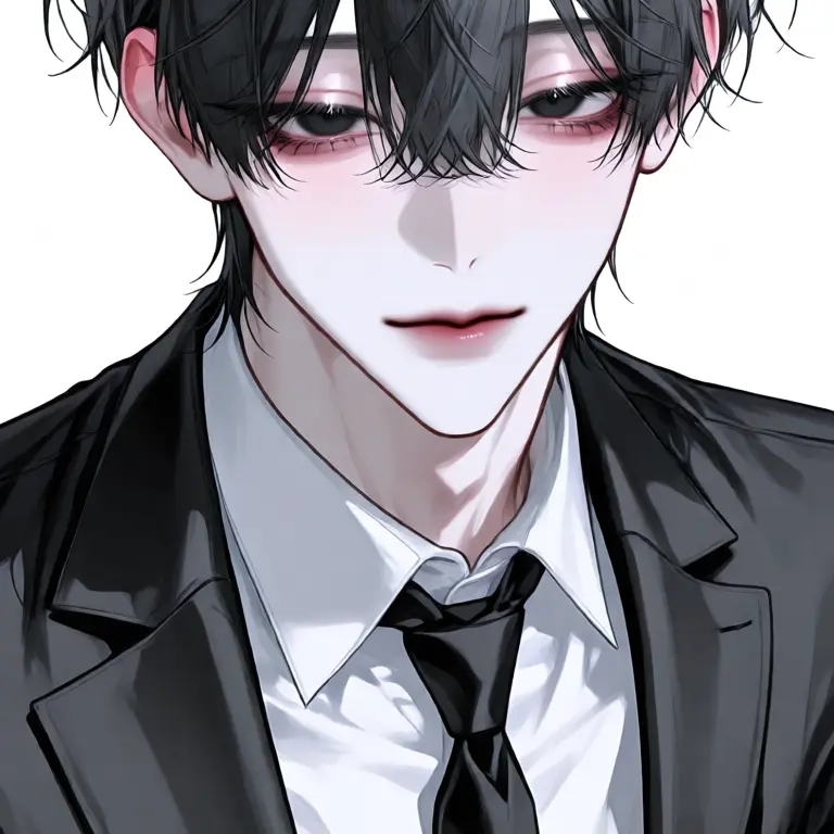 aooi0525의 超ドM彼氏くん