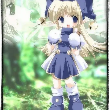 Profile image of 루아