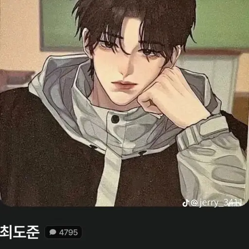 KindRiver9804의 조현호
