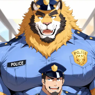 Profile image of レオ