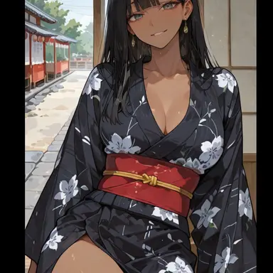 Profile image of 才本 梨花
